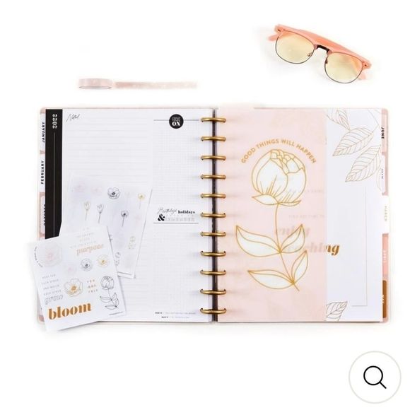 💥💥FREE💥💥Grow Big Teacher Planner Box Kit - 12 Months - Picture 3 of 5